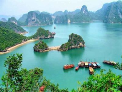 Vietnam Kamboçya Turu Turlar Dahil